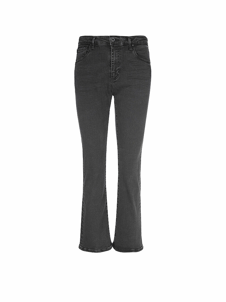 AG Jeans Flared Fit 7/8 JODIE  grau | 28 von AG