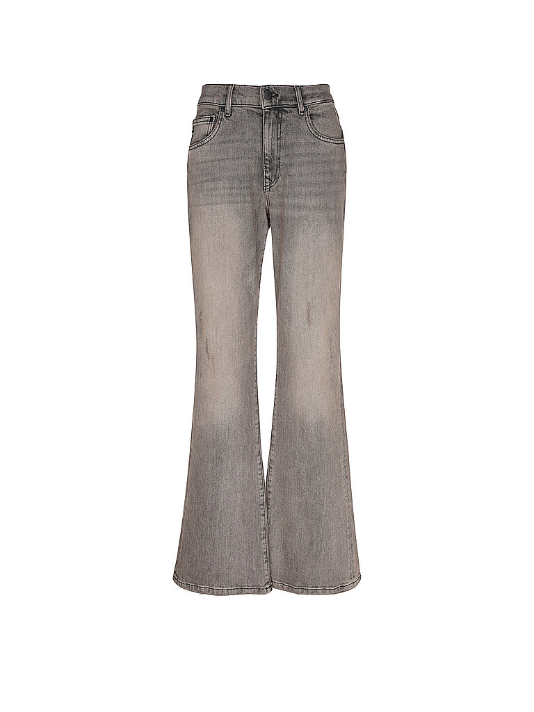 AG Jeans Flared Fit PADUA braun | 27 von AG