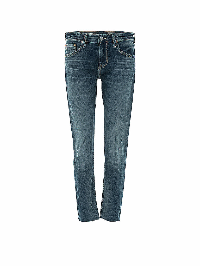 AG Jeans Slim Fit EX-BOYFRIEND blau | 26 von AG