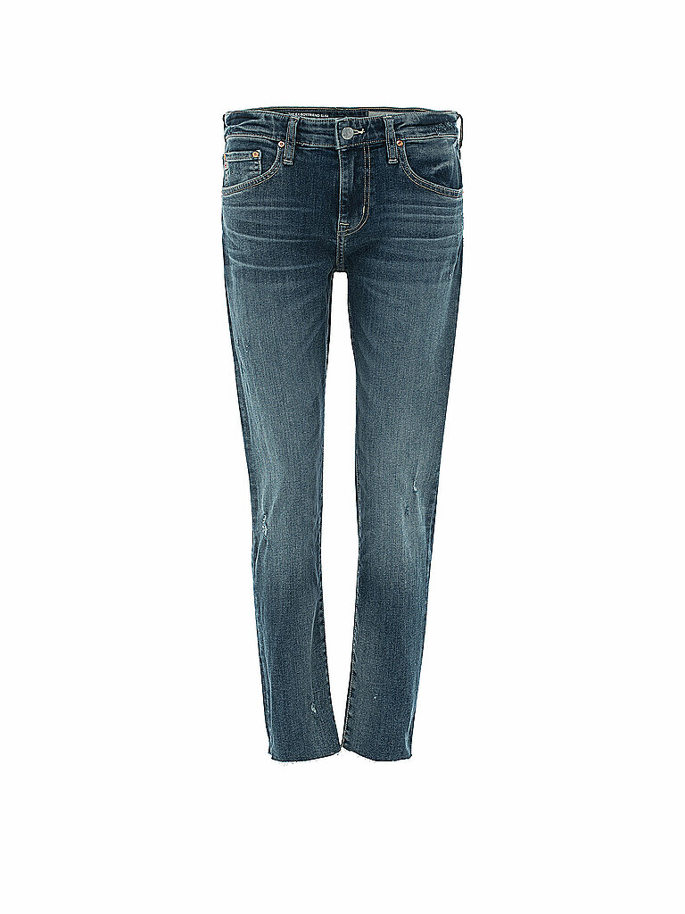 AG Jeans Slim Fit EX-BOYFRIEND blau | 29 von AG