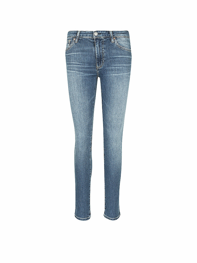 AG Jeans Slim Fit Prima blau | 26 von AG