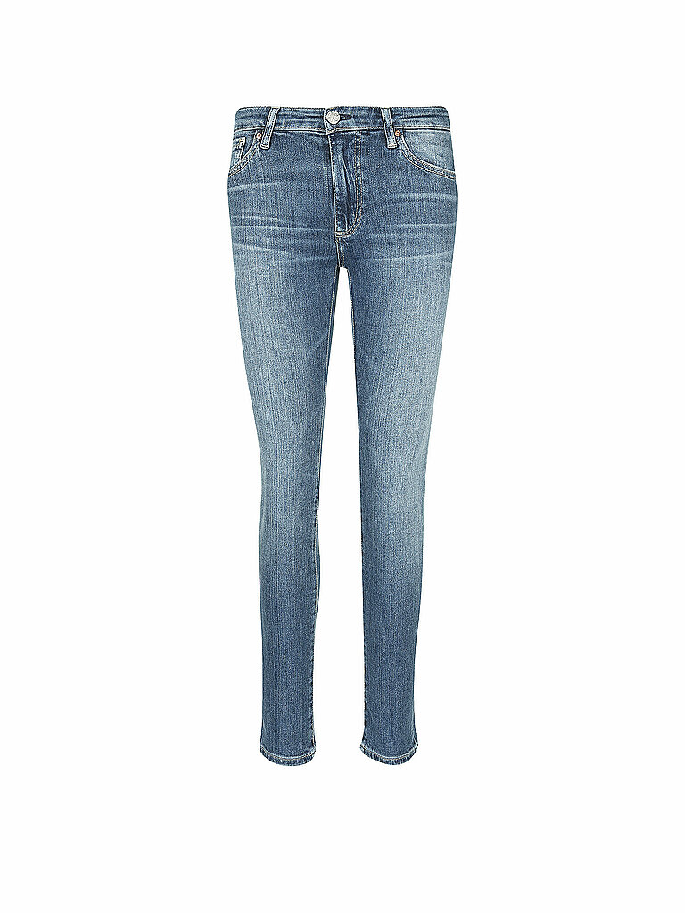 AG Jeans Slim Fit Prima blau | 32 von AG