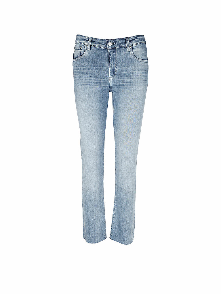 AG Jeans Straight Fit MARI blau | 27 von AG