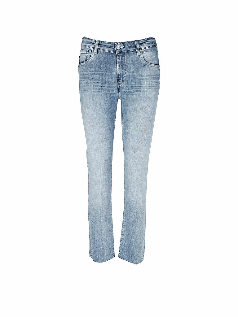 AG Jeans Straight Fit MARI blau | 28 von AG