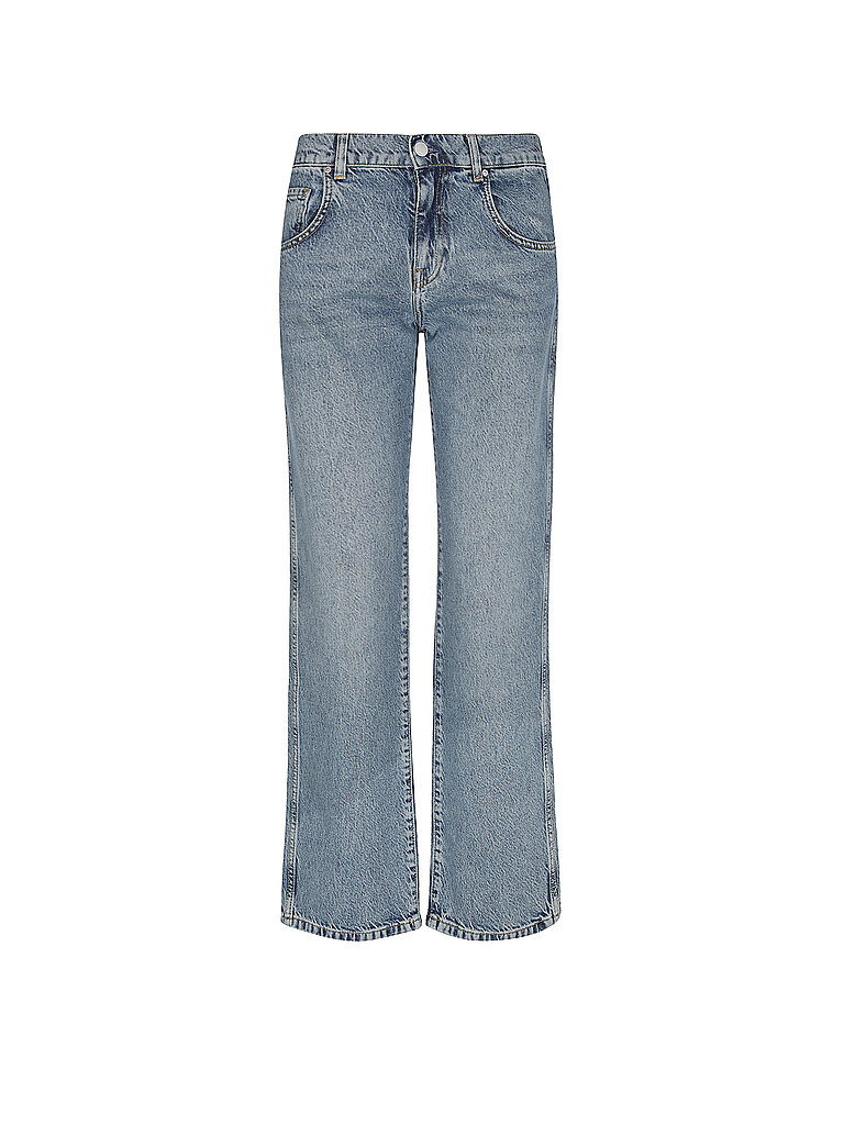 AG Jeans Straight Fit TENERIFE blau | 25 von AG