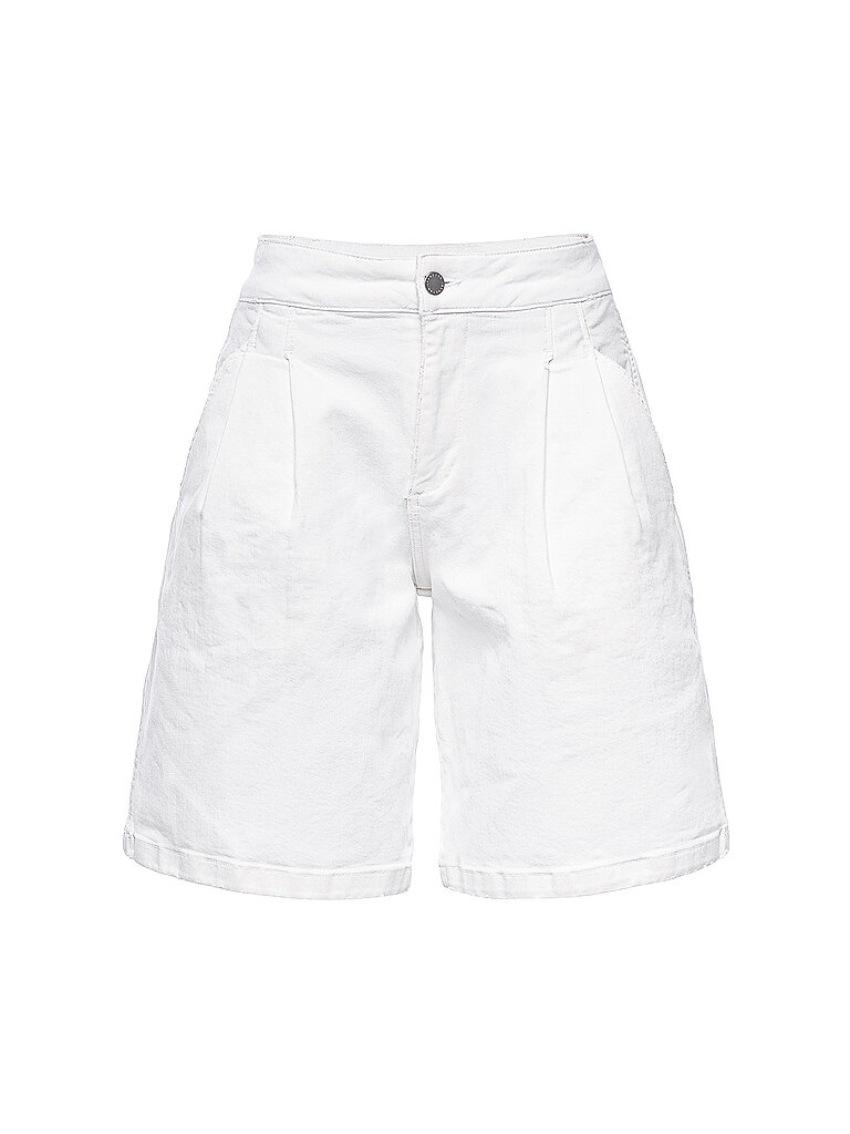 AG Jeansshorts weiss | 28 von AG