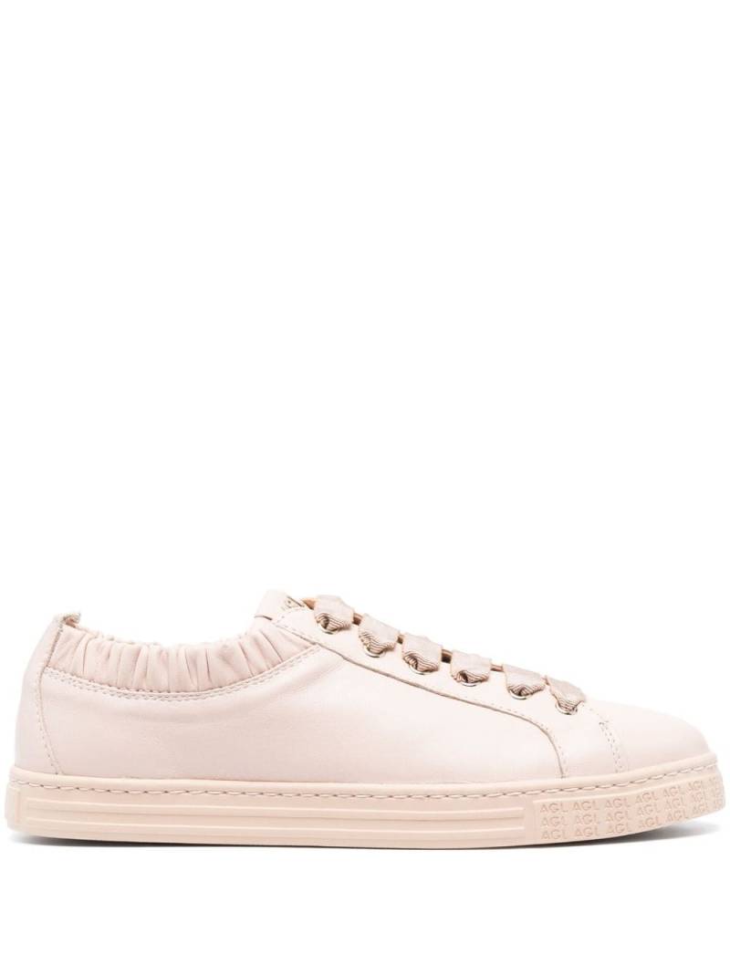 AGL Suzie low-top sneakers - Pink von AGL