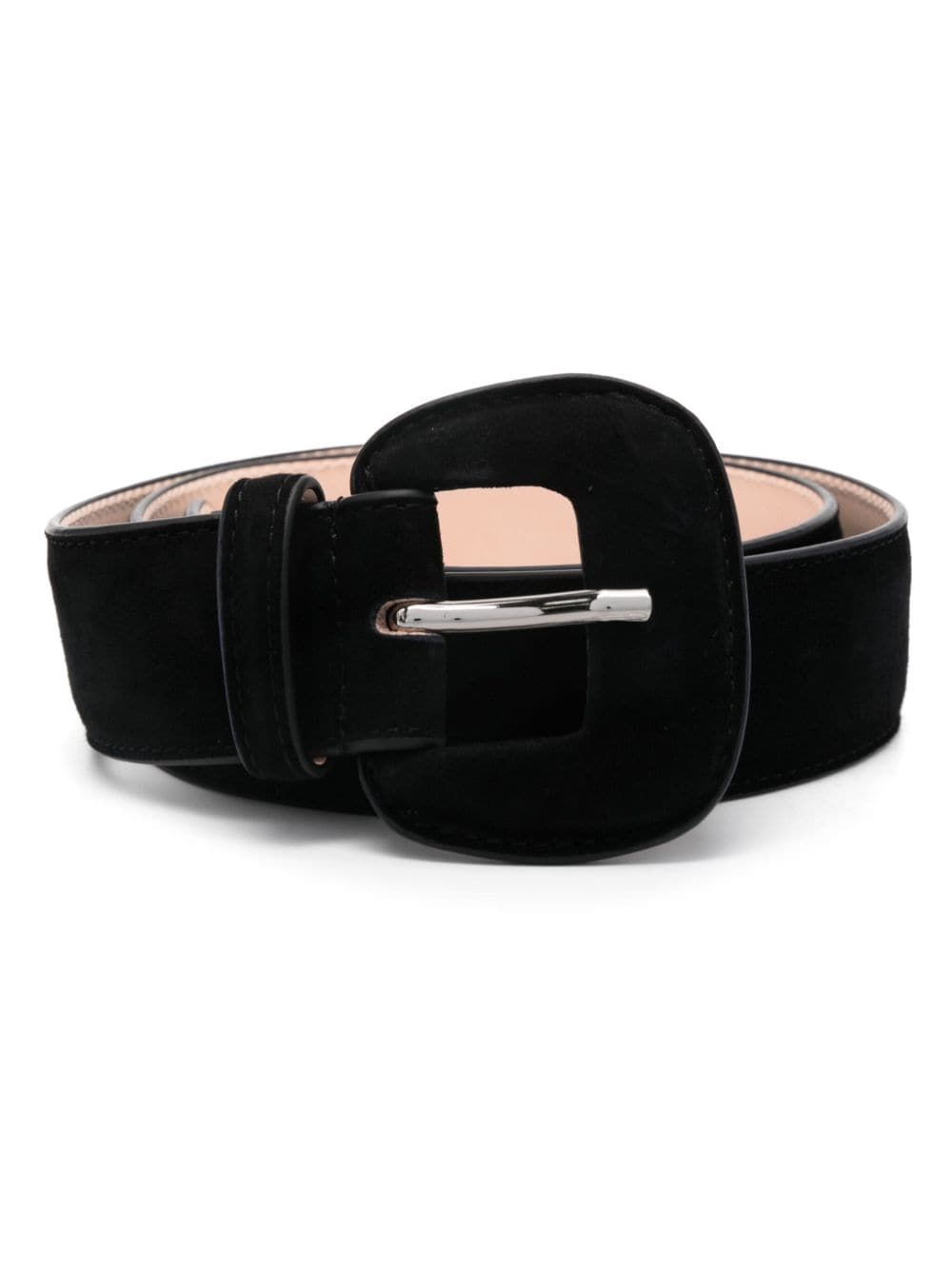 AGL Victoria belt - Black von AGL