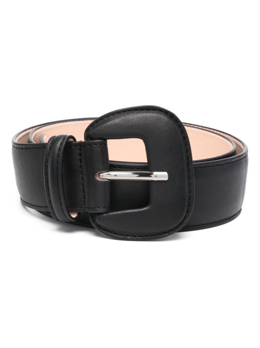 AGL Victoria belt - Black von AGL