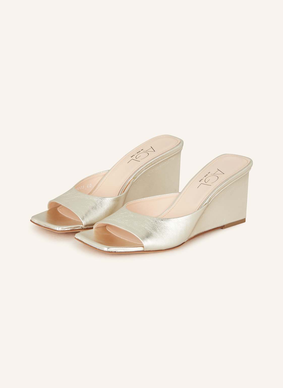 Agl Mules Mimi gold Agl Mules Mimi gold von AGL