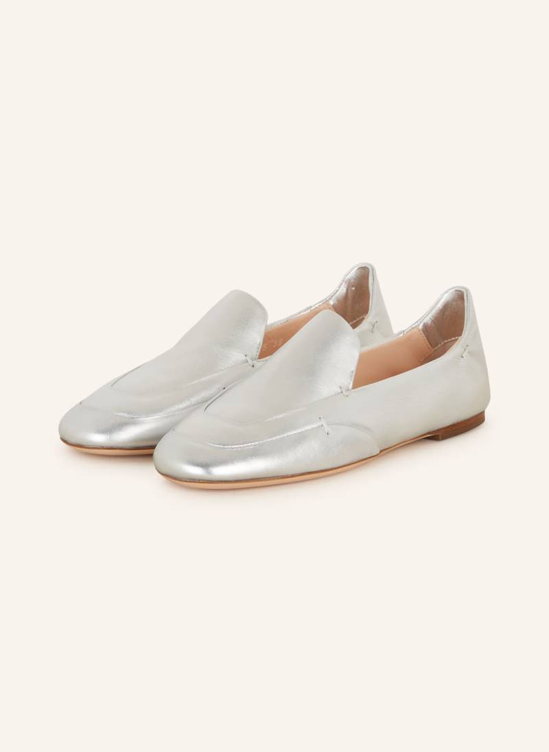 Agl Slipper Dana silber Agl Slipper Dana silber von AGL