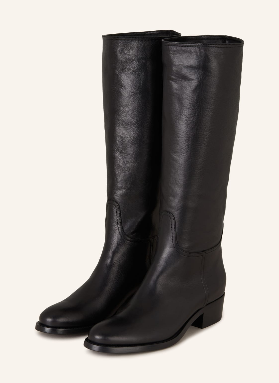 Agl Stiefel Georgi schwarz Agl Stiefel Georgi schwarz von AGL