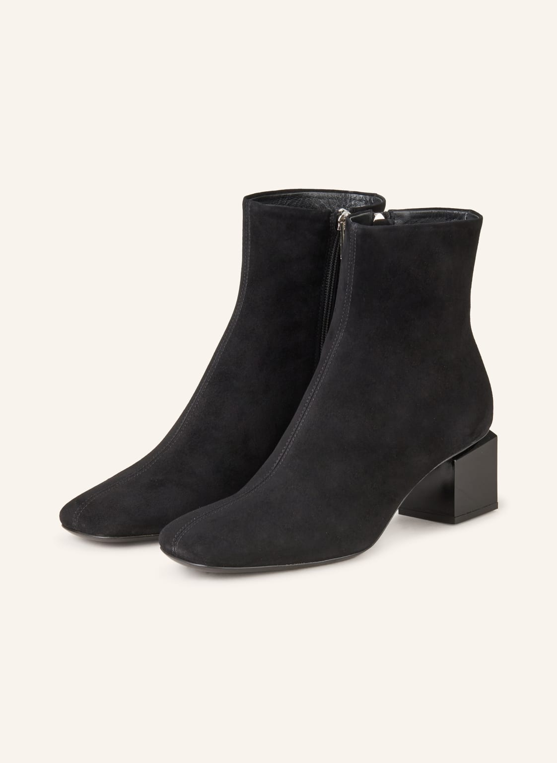 Agl Stiefeletten Angie schwarz Agl Stiefeletten Angie schwarz von AGL