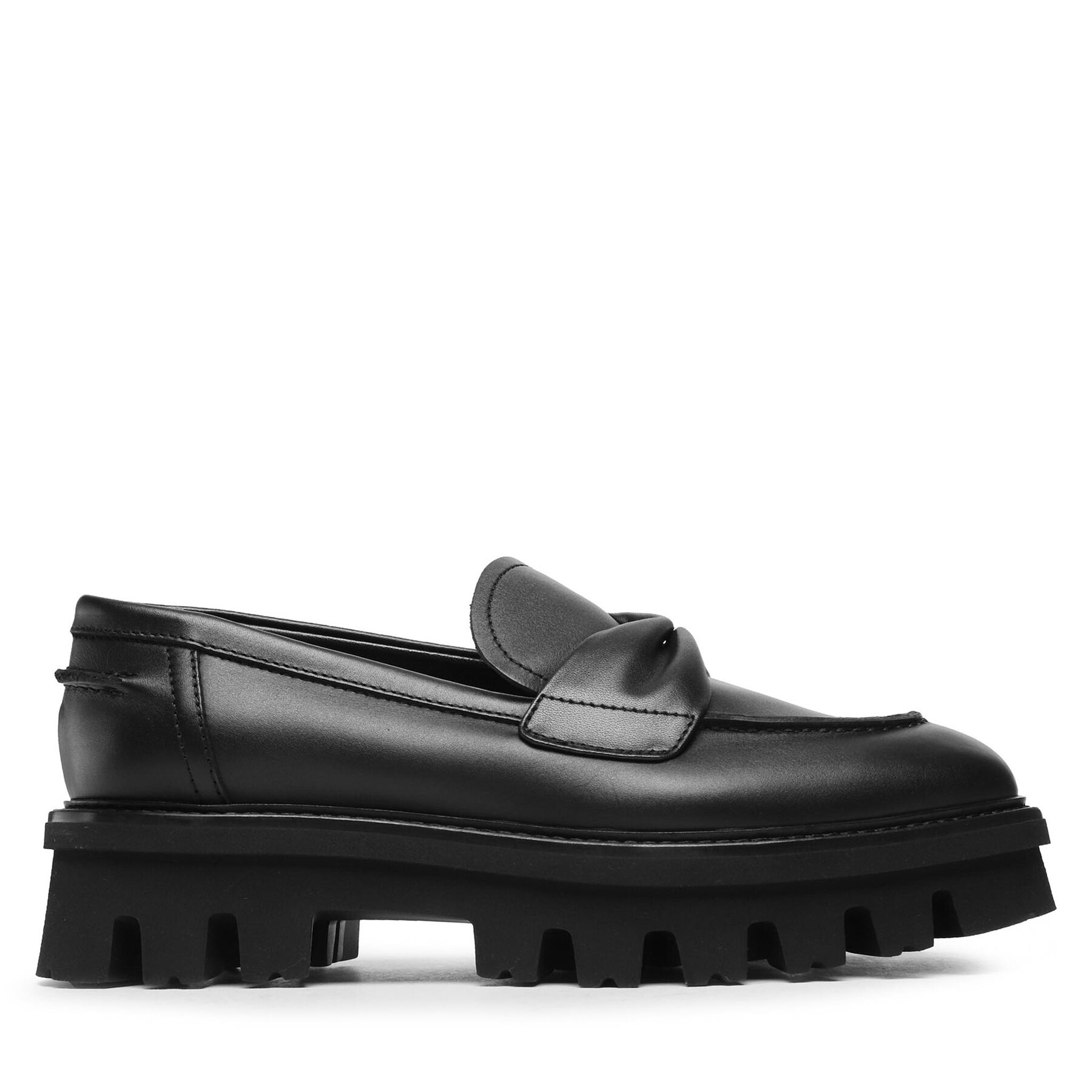 Slipper AGL Natalia Moc D721069PTWALDI0000 Schwarz Slipper AGL Natalia Moc D721069PTWALDI0000 Schwarz von AGL