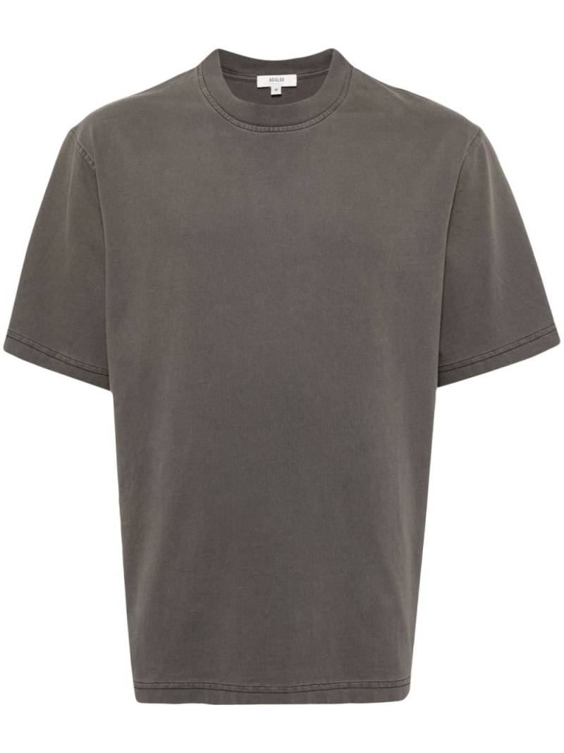 AGOLDE Asha t-shirt - Neutrals von AGOLDE