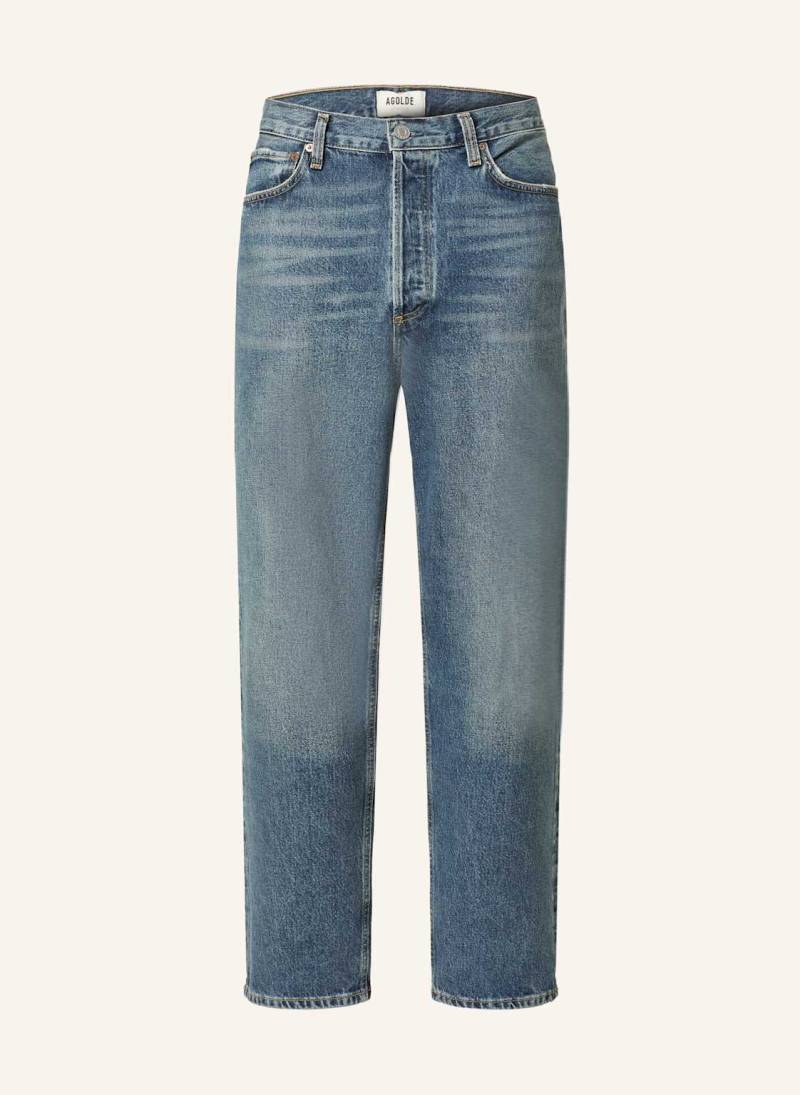 Agolde Jeans 90's Loose Fit blau von AGOLDE