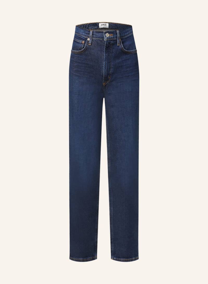 Agolde Jeans Stovepipe blau von AGOLDE