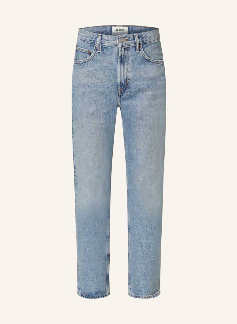 Agolde Jeans Valen blau von AGOLDE