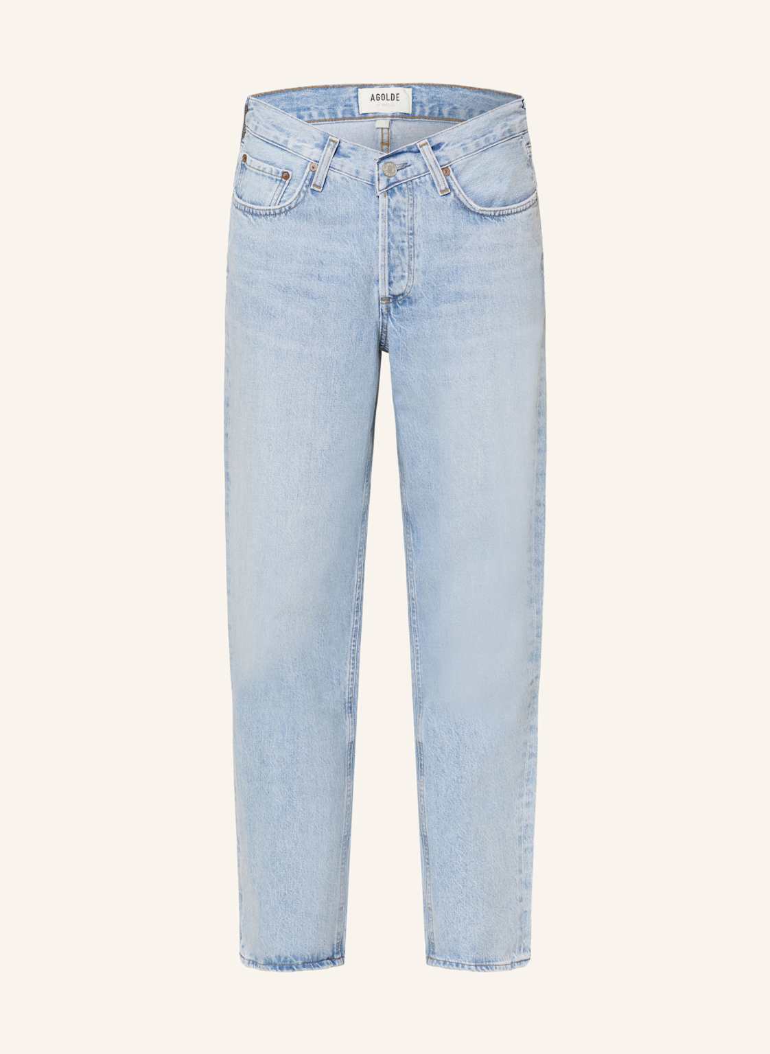Agolde Jeans blau Agolde Jeans blau von AGOLDE