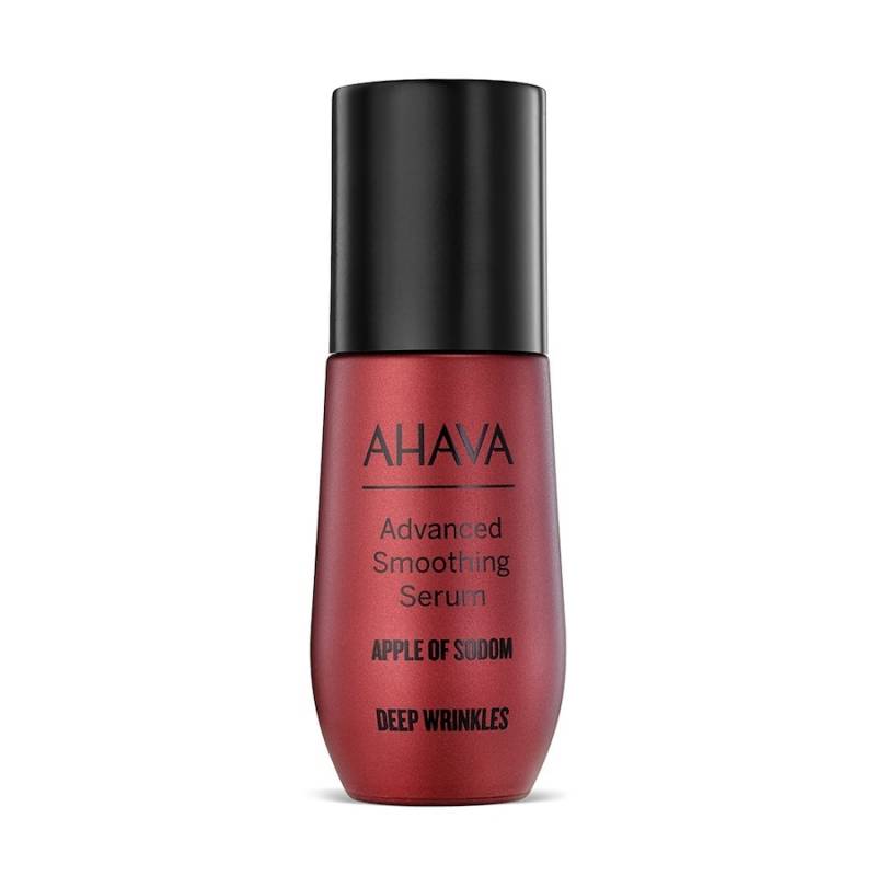 AHAVA  AHAVA AOS Advanced Smoothing Serum gesichtsfluid 30.0 ml von AHAVA