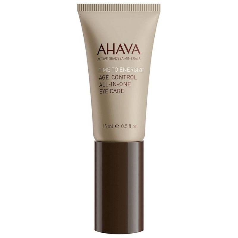 AHAVA  AHAVA Age Control All in One Eye Care augencreme 15.0 ml von AHAVA