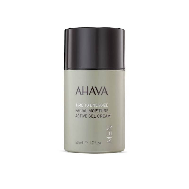 AHAVA  AHAVA Face Moisture Active Gel Cream gesichtscreme 50.0 ml von AHAVA