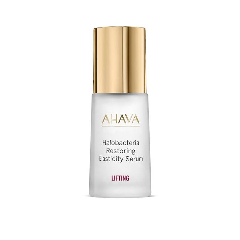 AHAVA  AHAVA Halobacteria Restoring Elasticity Serum feuchtigkeitsserum 30.0 ml von AHAVA