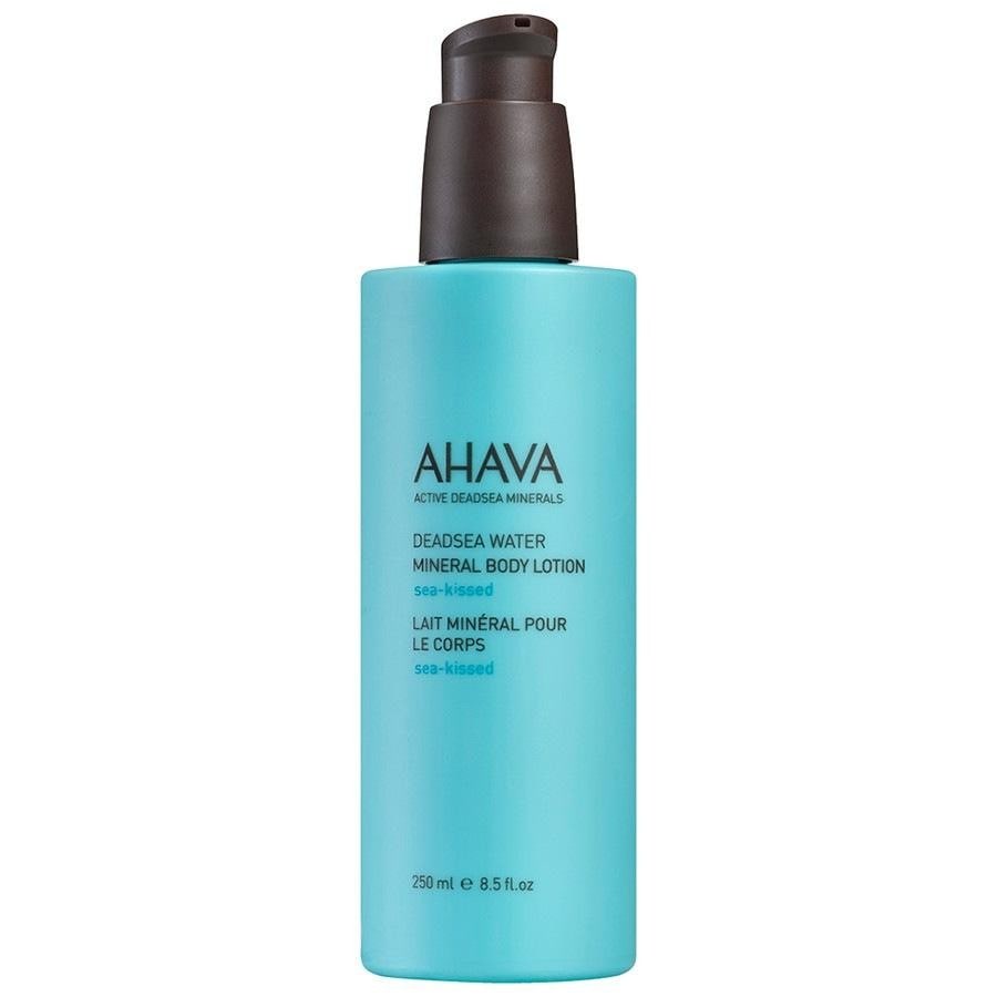 AHAVA  AHAVA Mineral Body Lotion Sea-Kissed bodylotion 250.0 ml von AHAVA