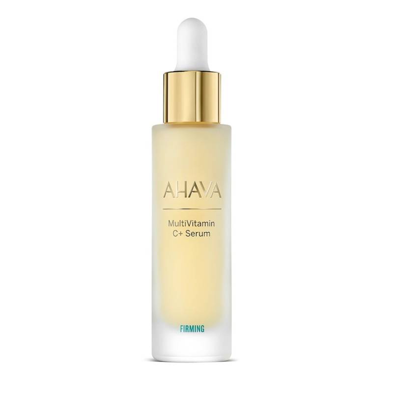 AHAVA  AHAVA MultiVitamin C Serum gesichtscreme 30.0 ml von AHAVA