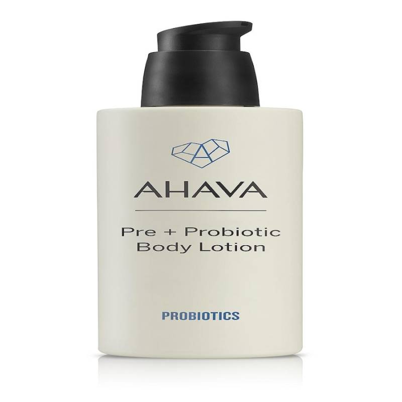 AHAVA  AHAVA Probiotic Body Lotion bodylotion 250.0 ml von AHAVA