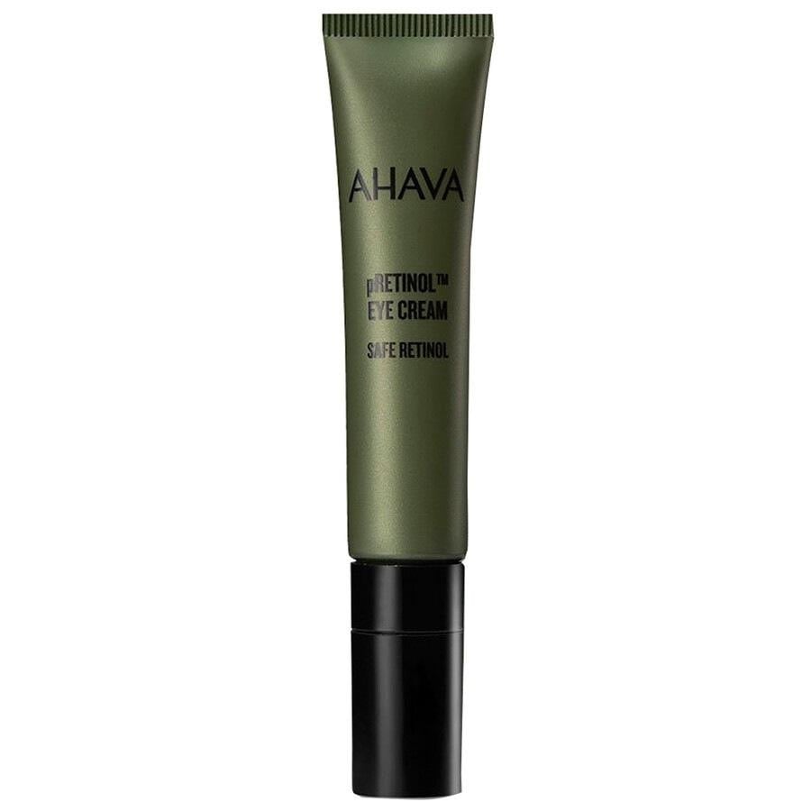 AHAVA  AHAVA pRetinol augencreme 15.0 ml von AHAVA