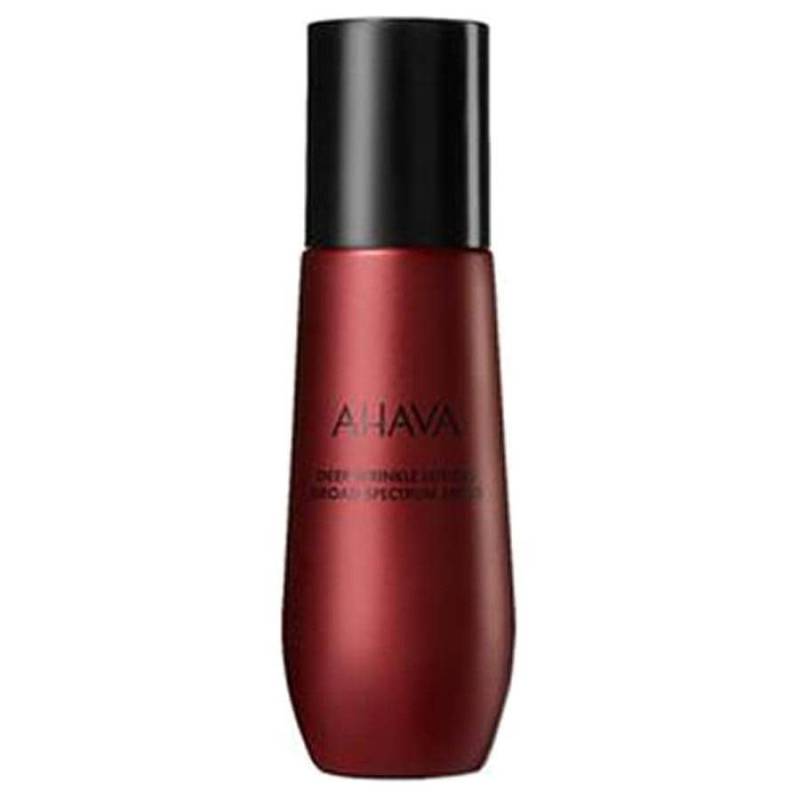 AHAVA  AHAVA Apple of Sodom Deep Wrinkle Lotion SPF30 gesichtslotion 50.0 ml von AHAVA