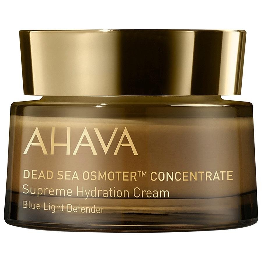 AHAVA  AHAVA Supreme Hydration Cream tagescreme 50.0 ml von AHAVA