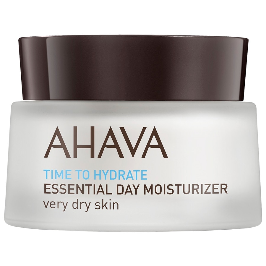 AHAVA  AHAVA Essential Day Moisturizer tagescreme 50.0 ml von AHAVA