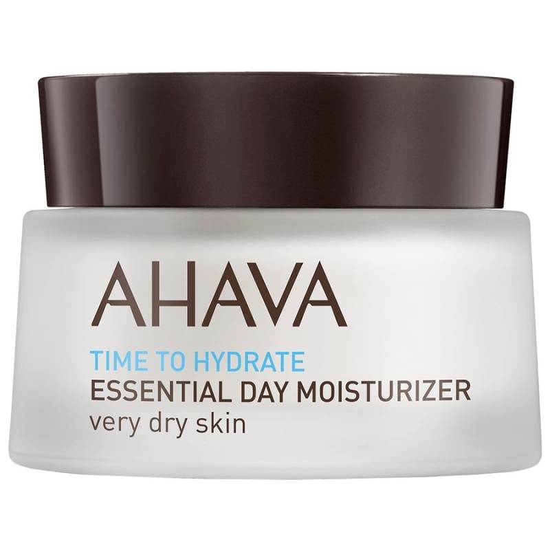 AHAVA  AHAVA Essential Day Moisturizer tagescreme 50.0 ml von AHAVA