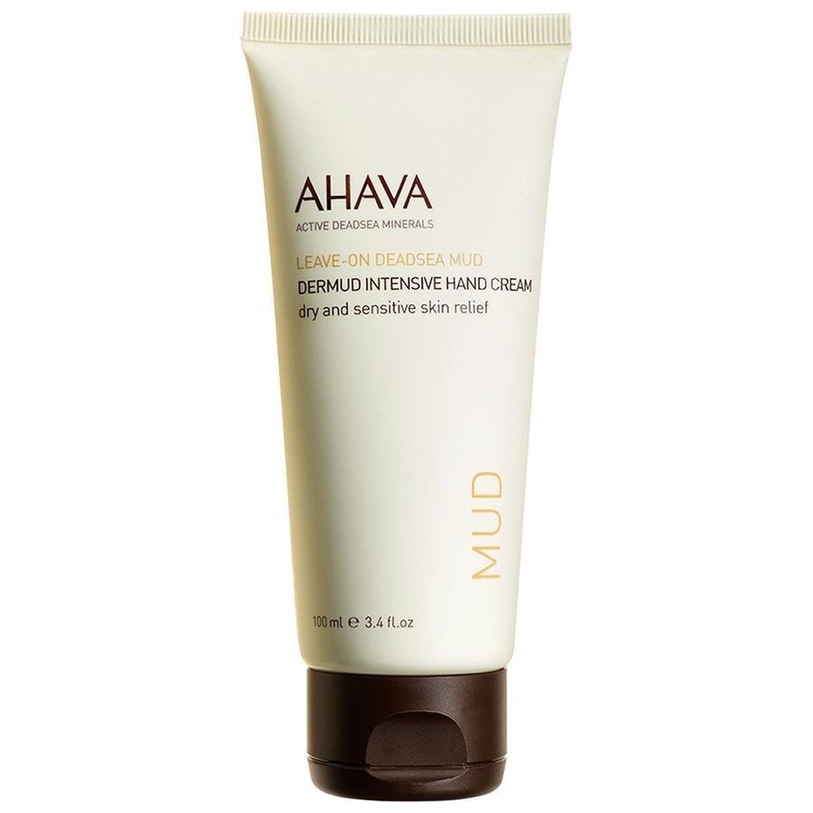 AHAVA AHAVA Dermud Intensive Hand Cream handcreme 100.0 ml AHAVA AHAVA Dermud Intensive Hand Cream handcreme 100.0 ml von AHAVA