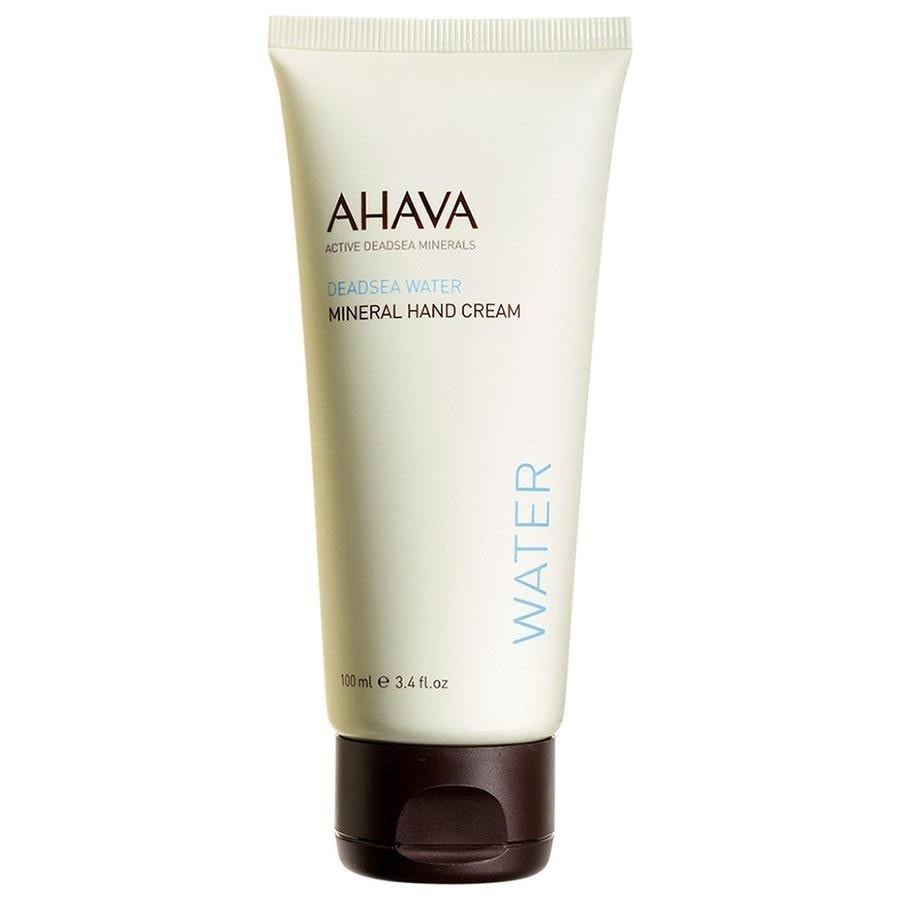 AHAVA AHAVA Mineral Hand Cream handcreme 100.0 ml AHAVA AHAVA Mineral Hand Cream handcreme 100.0 ml von AHAVA