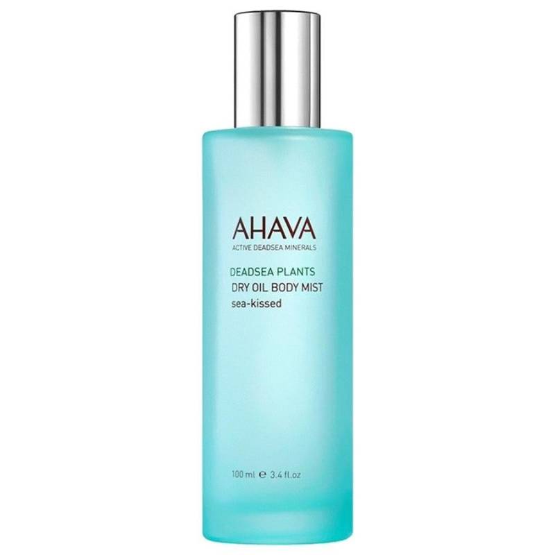 AHAVA  AHAVA Deadsea Plants Dry Oil Body Mist Sea-Kissed koerperoel 100.0 ml von AHAVA