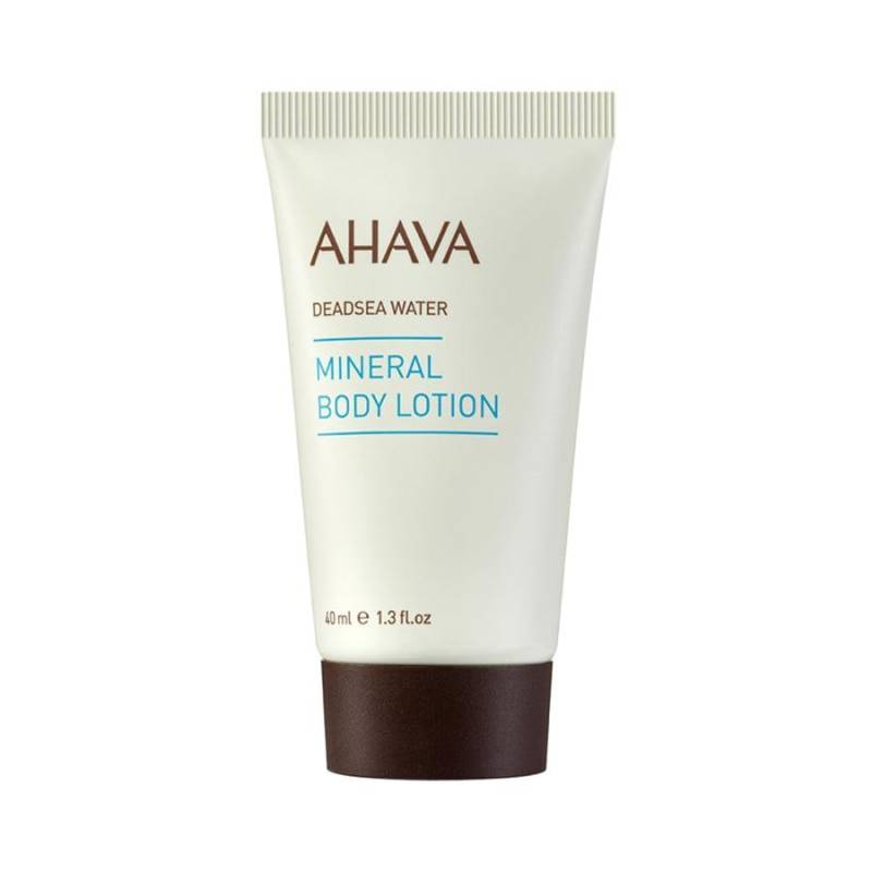 AHAVA  AHAVA Mineral Body Lotion bodylotion 40.0 ml von AHAVA