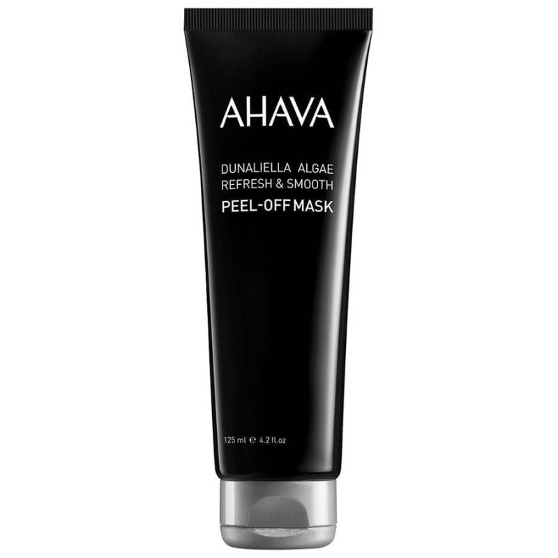 AHAVA  AHAVA Dunaliella feuchtigkeitsmaske 125.0 ml von AHAVA