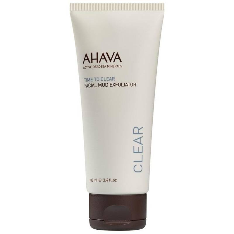 AHAVA  AHAVA Time to Clear gesichtspeeling 100.0 ml von AHAVA