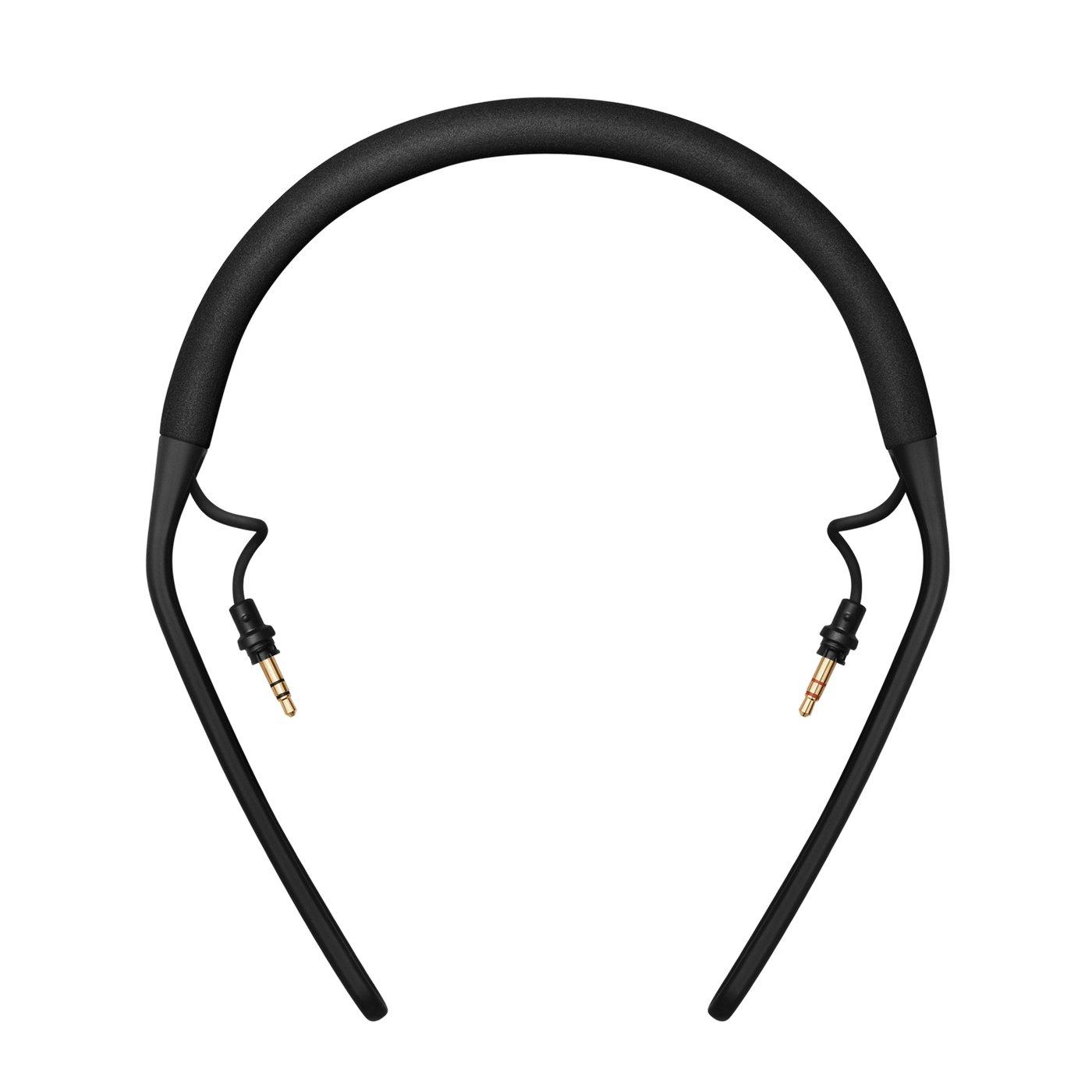 AIAIAI -  H01 Kopfhörer-/Headset-Zubehör Stirnband, Schwarz, One Size von AIAIAI