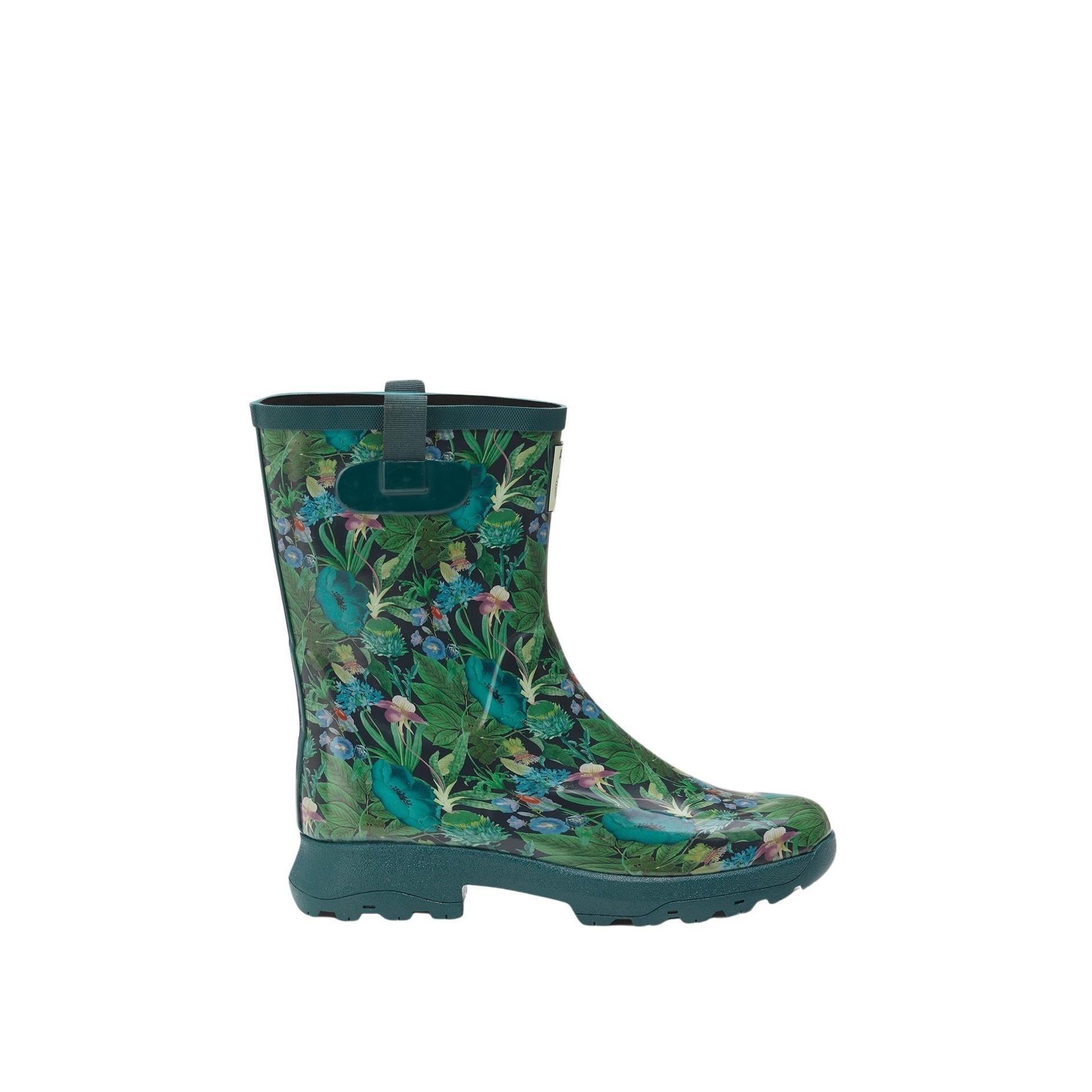 Freizeitstiefel Frau Alya Print Damen  38 von AIGLE