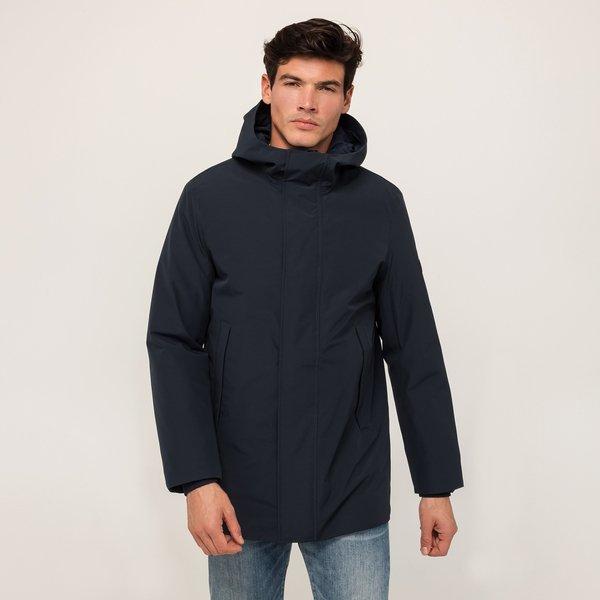 Jacke Herren Mitternachtsblau XL von AIGLE