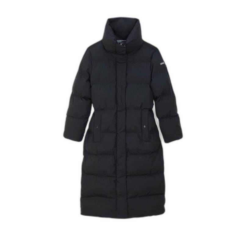 Lange, Wasserdichte Daunenjacke, Damen  XS von AIGLE