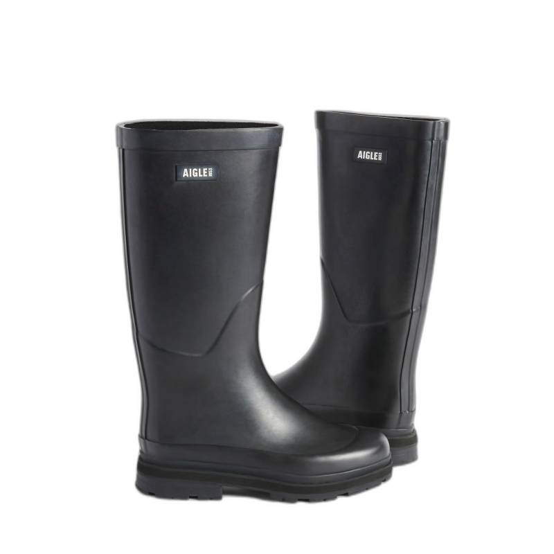 Regenstiefel Frau Ultra Rain Damen  40 von AIGLE