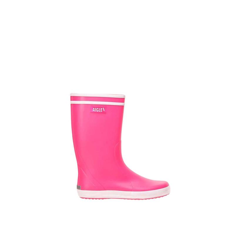 Regenstiefel Lolly Pop 2 Damen Rosa 36 von AIGLE