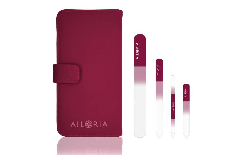 AILORIA Feile »Contour Prime« von AILORIA