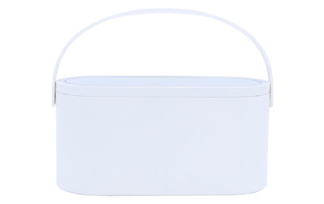 AILORIA Kosmetikspiegel »Magnifique mit Beautycase, Weiss« AILORIA Kosmetikspiegel »Magnifique mit Beautycase, Weiss« von AILORIA