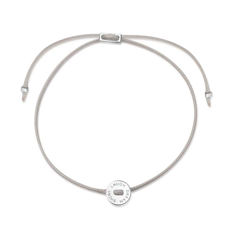 Lalie Armband Damen Silber 24cm von AILORIA